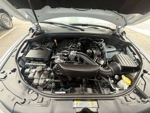 Used 2026 Dodge Durango GT image 30