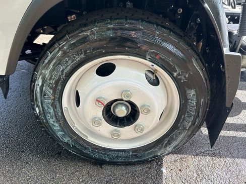 New 2025 Chevrolet Low Cab Forward 5500HG image 13