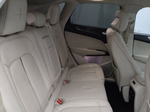 Used 2019 Lincoln MKC Black Label image 19