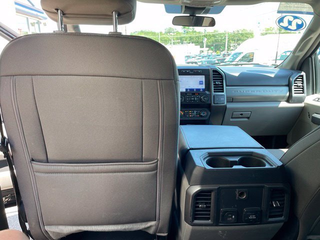 Certified 2022 Ford F350 XLT w/ XLT Value Package AWD/4WD image 27