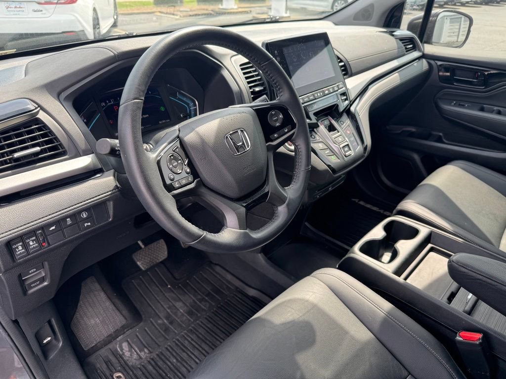 Used 2024 Honda Odyssey Touring image 16