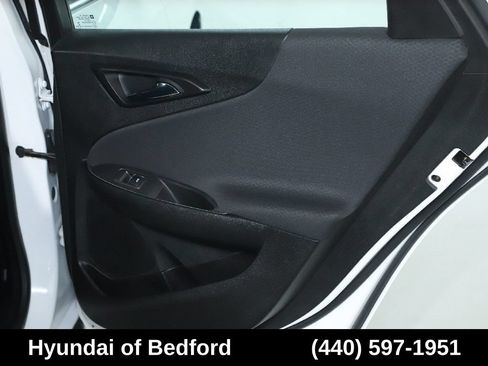 Used 2020 Chevrolet Malibu LS FWD image 30