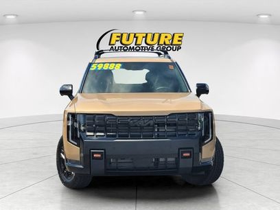 Used 2027 Kia Telluride SX Prestige X-Pro