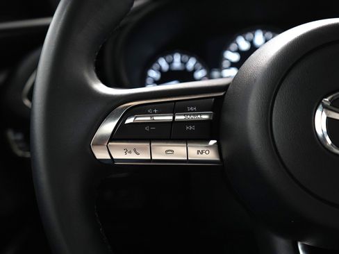 Used 2023 MAZDA MAZDA3 s image 26