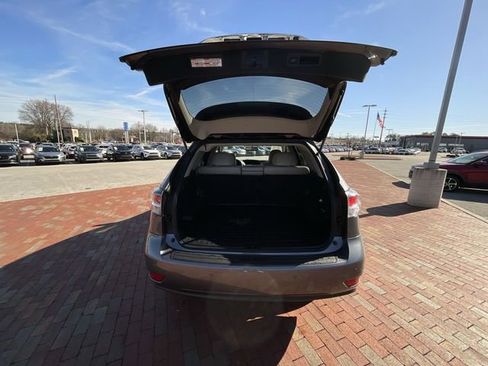 Used 2015 Lexus RX 350 FWD image 33
