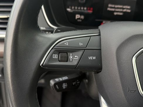 Used 2023 Audi Q5 2.0T Premium Plus w/ Premium Plus Package image 18
