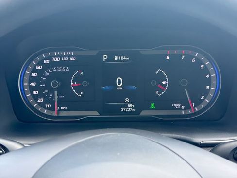 Used 2023 Hyundai Tucson SEL AWD/4WD image 12