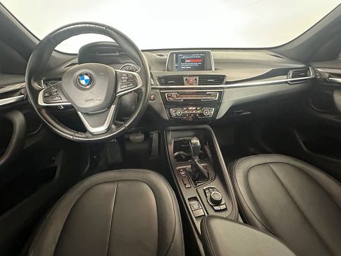Used 2018 BMW X1 sDrive28i image 26