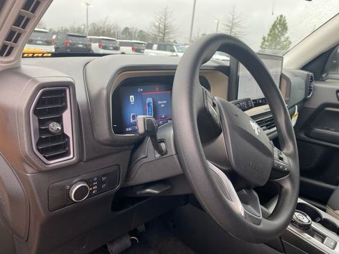 New 2026 Ford Bronco Sport Big Bend image 9