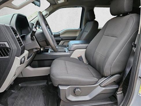 Used 2020 Ford F150 XL w/ Equipment Group 101A Mid image 15