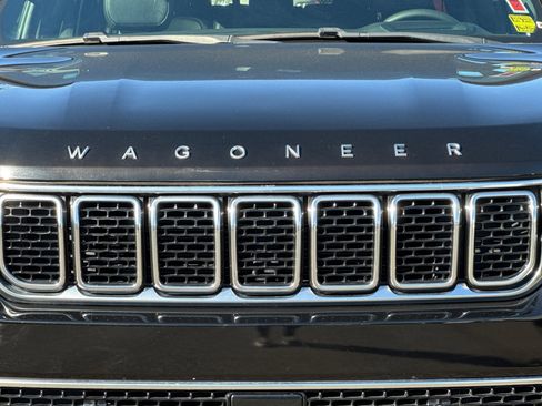Used 2022 Jeep Wagoneer Series III image 48