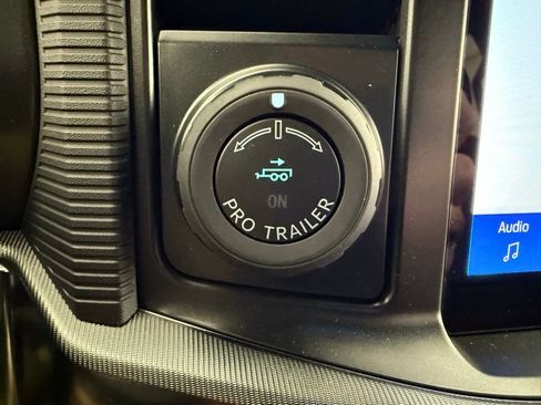 New 2025 Ford F150 Lariat w/ Equipment Group 502A High image 40