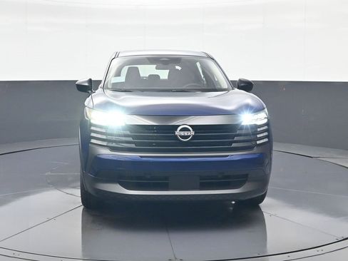 New 2026 Nissan Kicks S image 2