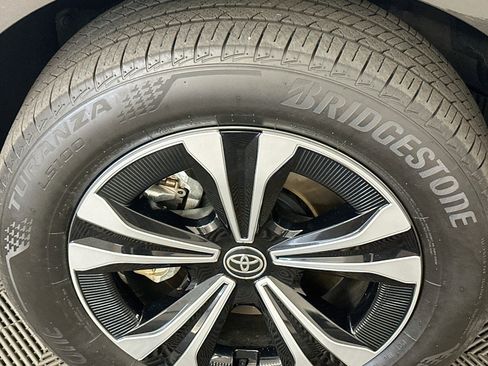 Used 2024 Toyota bZ4X AWD w/ Weather Package image 37