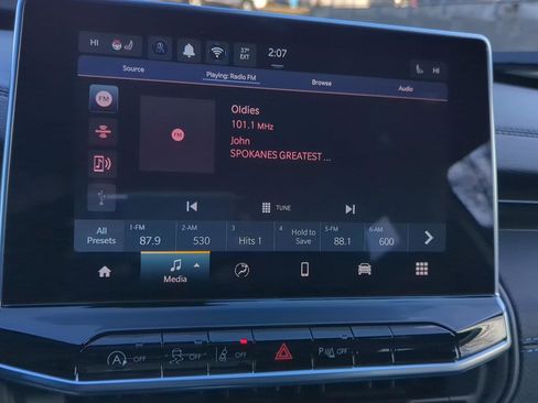 New 2026 Jeep Compass Limited image 22