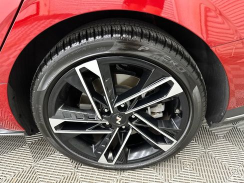 Certified 2026 Hyundai Sonata N Line FWD image 19