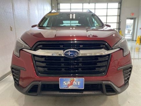 Used 2023 Subaru Ascent Limited AWD/4WD image 4