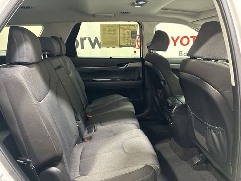 Used 2020 Hyundai Palisade SEL AWD/4WD image 14