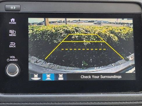Used 2019 Honda HR-V EX image 12