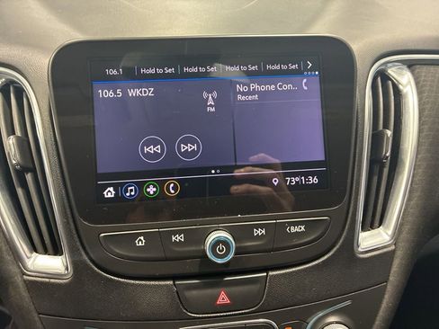 Used 2019 Chevrolet Malibu LT image 20