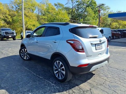 Used 2022 Buick Encore Preferred image 10