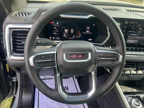 New 2026 GMC Canyon Elevation w/ Convenience Package image 10