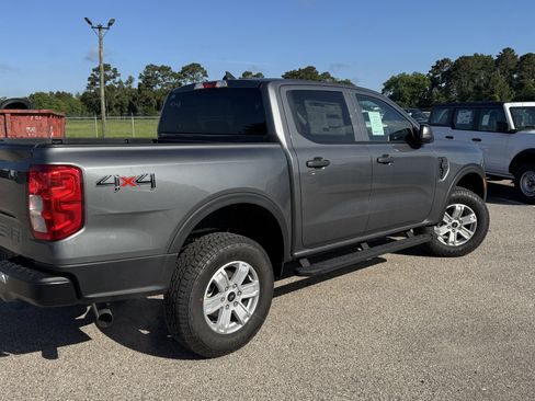 New 2026 Ford Ranger XL w/ Trailer Tow Package AWD/4WD image 3