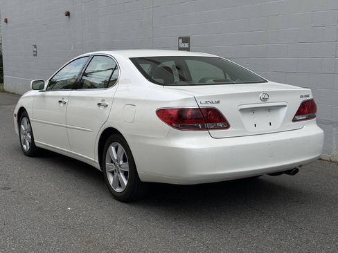 Used 2005 Lexus ES 330 FWD image 4