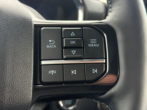 New 2025 Ford F150 Platinum image 17