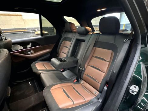 Used 2024 Mercedes-Benz GLE 53 AMG 4MATIC image 28