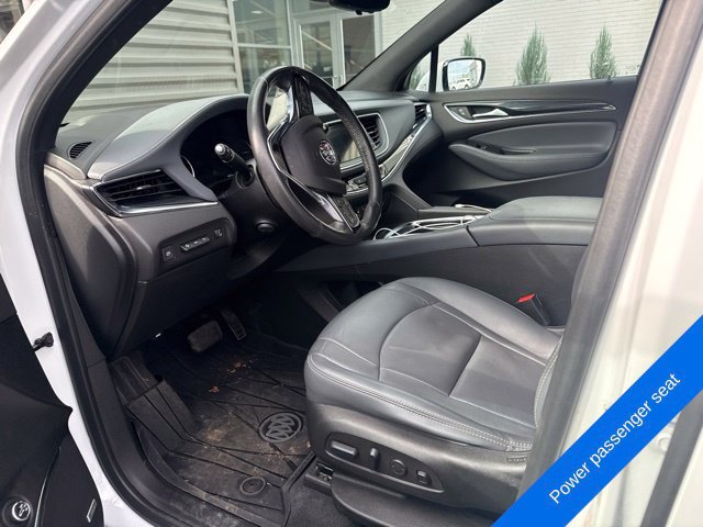 Used 2024 Buick Enclave Premium AWD/4WD image 12