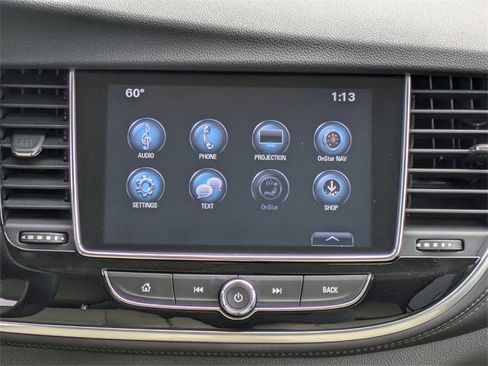 Used 2017 Buick Encore Premium image 18