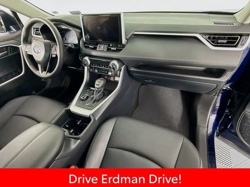 Certified 2025 Toyota RAV4 XLE Premium w/ Weather Package AWD/4WD image 26