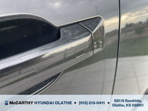 Used 2026 Hyundai Santa Fe Calligraphy FWD image 20