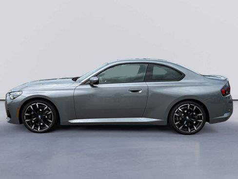 New 2025 BMW 230i Coupe w/ M Sport Package RWD image 6