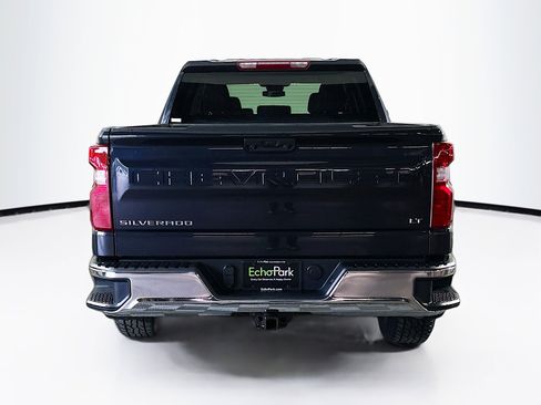 Used 2023 Chevrolet Silverado 1500 LT image 7