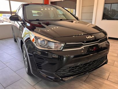 Used 2023 Kia Rio S w/ Technology Package