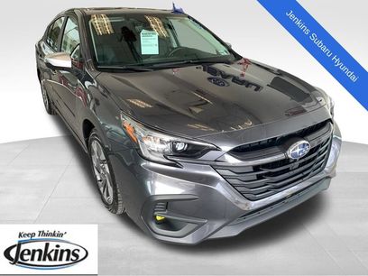 Certified 2025 Subaru Legacy Touring XT