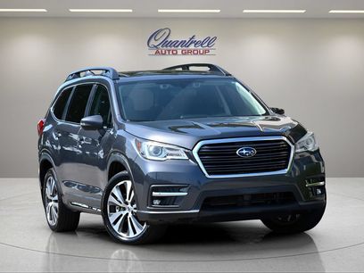 Used 2020 Subaru Ascent Limited w/ Technology Package
