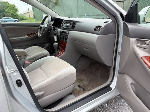 Used 2008 Toyota Corolla S FWD image 13