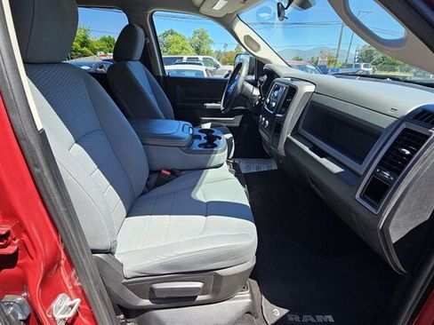 Used 2013 RAM 1500 Express RWD image 5