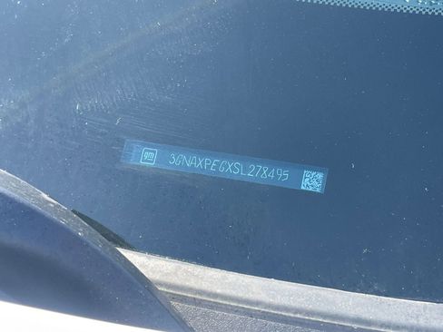 Used 2025 Chevrolet Equinox LT image 29