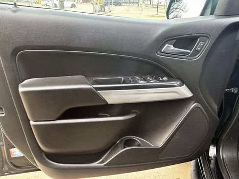 Used 2018 Chevrolet Colorado ZR2 image 29