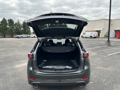 New 2025 MAZDA CX-5 AWD 2.5 S w/ Select Package image 27