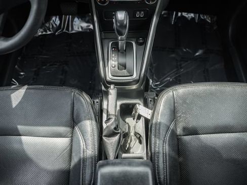 Used 2021 Ford EcoSport SE FWD image 27