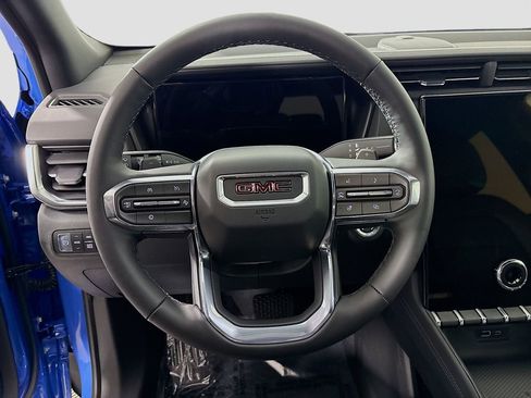 New 2026 GMC Terrain Elevation w/ Elevation Premium Package image 11