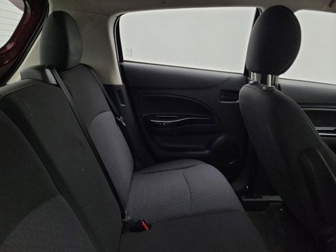 Used 2019 Mitsubishi Mirage SE image 19