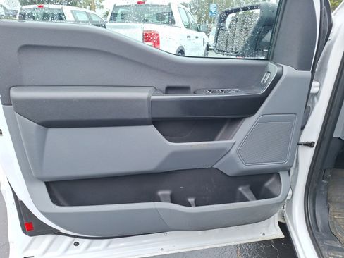 Certified 2021 Ford F150 XL w/ Equipment Group 101A High image 8