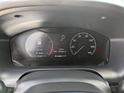 Used 2024 Honda HR-V Sport image 29