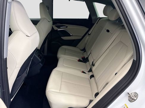 Certified 2025 Audi Q5 Premium Plus w/ Premium Plus image 20